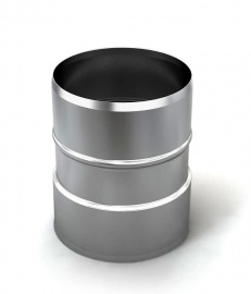 Переходники Ø115/120 Переходники Ø115/120