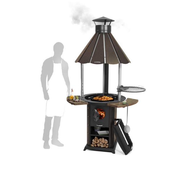 Мангалы • грили • коптильни Мангалы • грили • коптильни