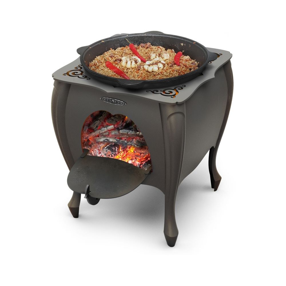 Печи под казан Печи под казан