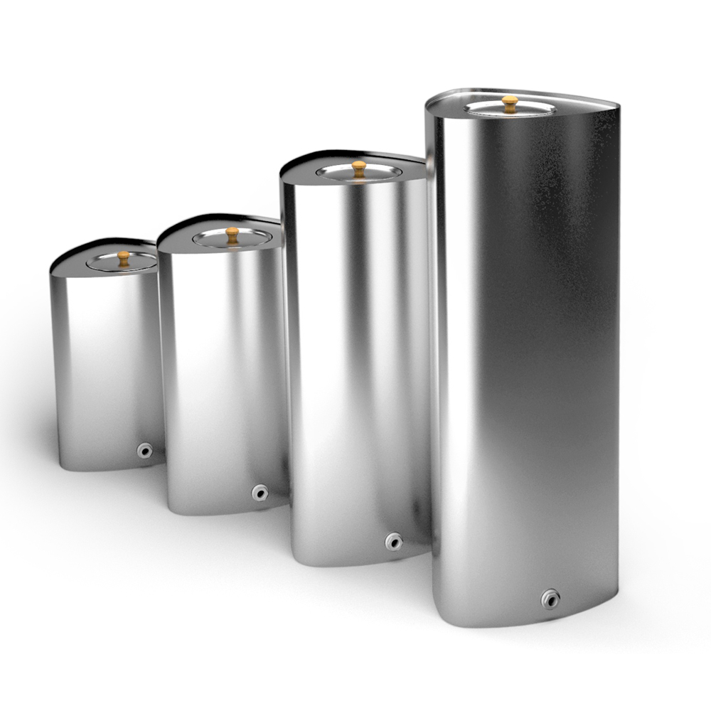 Баки и теплообменники Баки и теплообменники